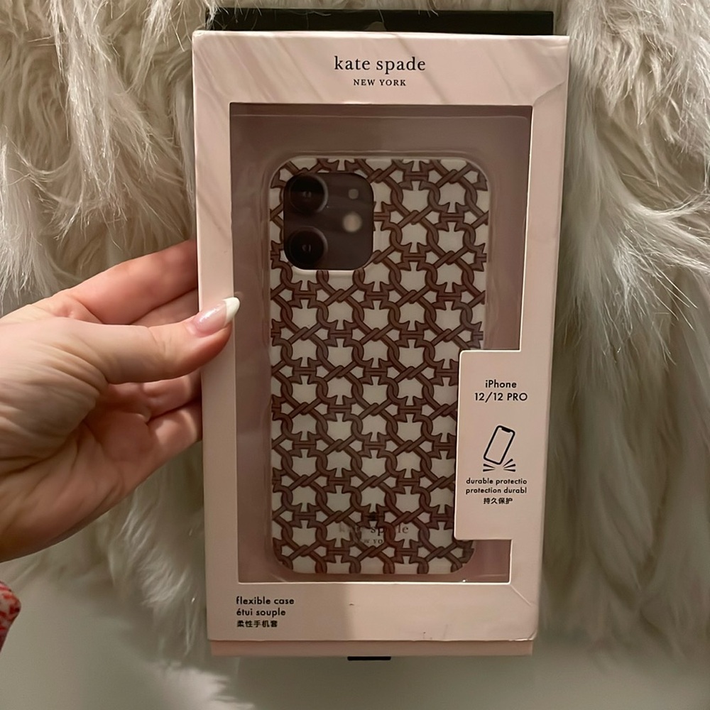New Kate Spade Phone case